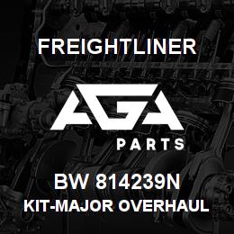 BW 814239N Freightliner KIT-MAJOR OVERHAUL | AGA Parts