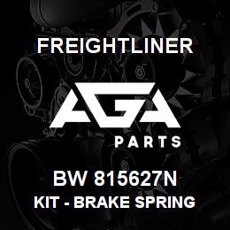 BW 815627N Freightliner KIT - BRAKE SPRING | AGA Parts