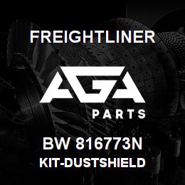 BW 816773N Freightliner KIT-DUSTSHIELD | AGA Parts