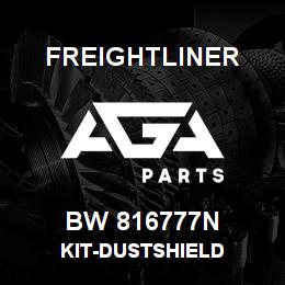 BW 816777N Freightliner KIT-DUSTSHIELD | AGA Parts