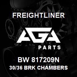 BW 817209N Freightliner 30/36 BRK CHAMBERS | AGA Parts