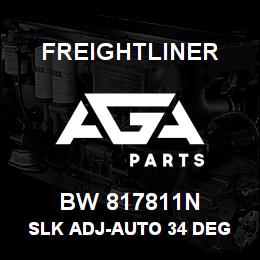 BW 817811N Freightliner SLK ADJ-AUTO 34 DEG | AGA Parts