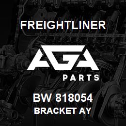 BW 818054 Freightliner BRACKET AY | AGA Parts