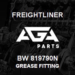 BW 819790N Freightliner GREASE FITTING | AGA Parts