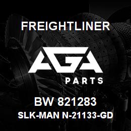 BW 821283 Freightliner SLK-MAN N-21133-GD | AGA Parts