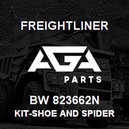 BW 823662N Freightliner KIT-SHOE AND SPIDER | AGA Parts