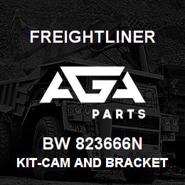 BW 823666N Freightliner KIT-CAM AND BRACKET | AGA Parts