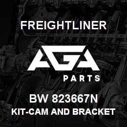 BW 823667N Freightliner KIT-CAM AND BRACKET | AGA Parts