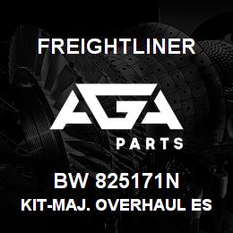 BW 825171N Freightliner KIT-MAJ. OVERHAUL ES | AGA Parts