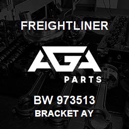 BW 973513 Freightliner BRACKET AY | AGA Parts