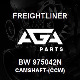 BW 975042N Freightliner CAMSHAFT-(CCW) | AGA Parts