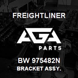 BW 975482N Freightliner BRACKET ASSY. | AGA Parts