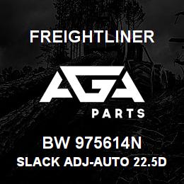 BW 975614N Freightliner SLACK ADJ-AUTO 22.5DEG | AGA Parts