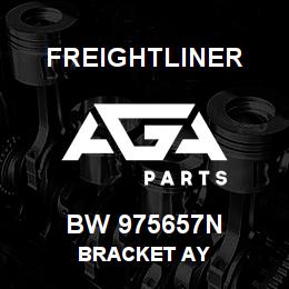 BW 975657N Freightliner BRACKET AY | AGA Parts