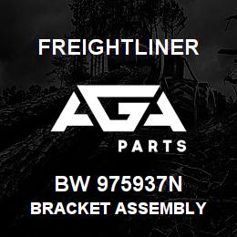 BW 975937N Freightliner BRACKET ASSEMBLY | AGA Parts