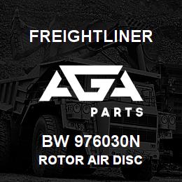 BW 976030N Freightliner ROTOR AIR DISC | AGA Parts