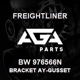 BW 976566N Freightliner BRACKET AY-GUSSET | AGA Parts