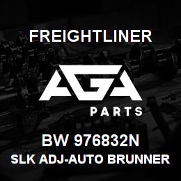 BW 976832N Freightliner SLK ADJ-AUTO BRUNNER | AGA Parts