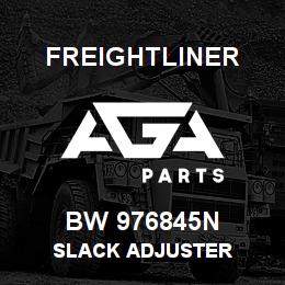 BW 976845N Freightliner SLACK ADJUSTER | AGA Parts