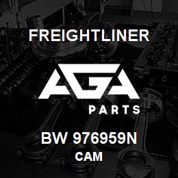 BW 976959N Freightliner CAM | AGA Parts