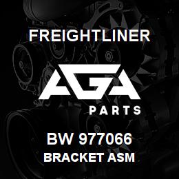 BW 977066 Freightliner BRACKET ASM | AGA Parts