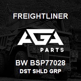 BW BSP77028 Freightliner DST SHLD GRP | AGA Parts