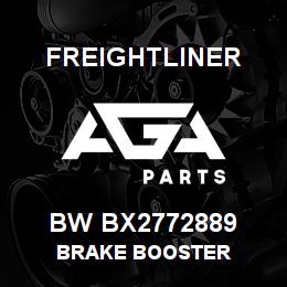 BW BX2772889 Freightliner BRAKE BOOSTER | AGA Parts