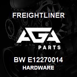 BW E12270014 Freightliner HARDWARE | AGA Parts