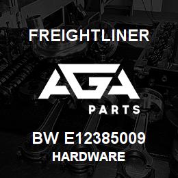 BW E12385009 Freightliner HARDWARE | AGA Parts