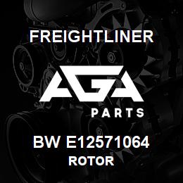 BW E12571064 Freightliner ROTOR | AGA Parts
