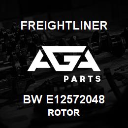 BW E12572048 Freightliner ROTOR | AGA Parts