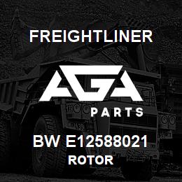 BW E12588021 Freightliner ROTOR | AGA Parts
