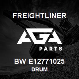 BW E12771025 Freightliner DRUM | AGA Parts