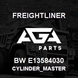 BW E13584030 Freightliner CYLINDER_MASTER | AGA Parts