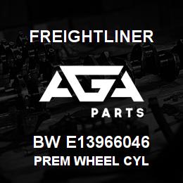 BW E13966046 Freightliner PREM WHEEL CYL | AGA Parts