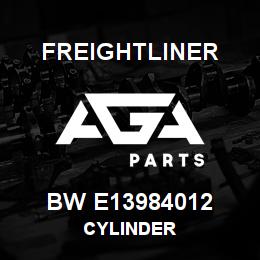 BW E13984012 Freightliner CYLINDER | AGA Parts