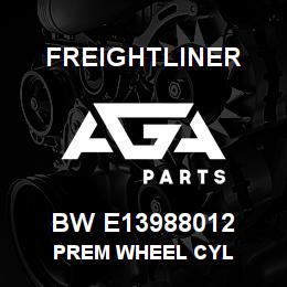 BW E13988012 Freightliner PREM WHEEL CYL | AGA Parts