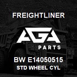 BW E14050515 Freightliner STD WHEEL CYL | AGA Parts