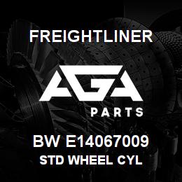 BW E14067009 Freightliner STD WHEEL CYL | AGA Parts