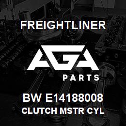 BW E14188008 Freightliner CLUTCH MSTR CYL | AGA Parts