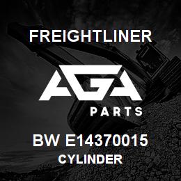 BW E14370015 Freightliner CYLINDER | AGA Parts