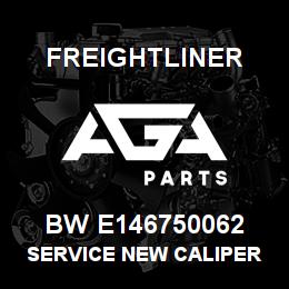 BW E146750062 Freightliner SERVICE NEW CALIPER | AGA Parts
