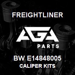 BW E14848005 Freightliner CALIPER KITS | AGA Parts
