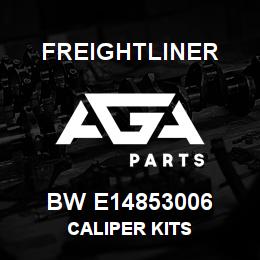 BW E14853006 Freightliner CALIPER KITS | AGA Parts