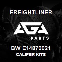BW E14870021 Freightliner CALIPER KITS | AGA Parts