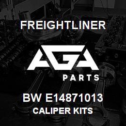 BW E14871013 Freightliner CALIPER KITS | AGA Parts
