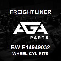 BW E14949032 Freightliner WHEEL CYL KITS | AGA Parts