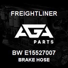 BW E15527007 Freightliner BRAKE HOSE | AGA Parts