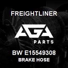 BW E15549308 Freightliner BRAKE HOSE | AGA Parts