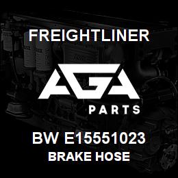 BW E15551023 Freightliner BRAKE HOSE | AGA Parts